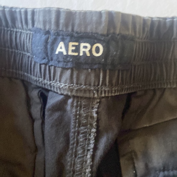 Aero shorts - Picture 2 of 5